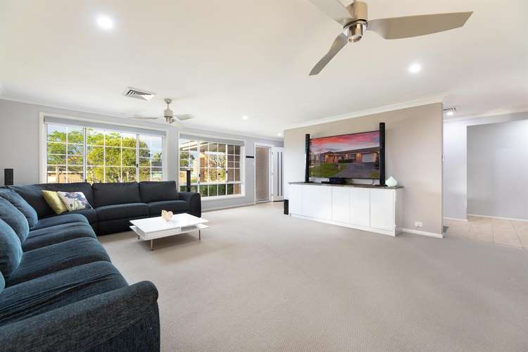 Second view of Homely house listing, 13 Liberator Street, Raby NSW 2566