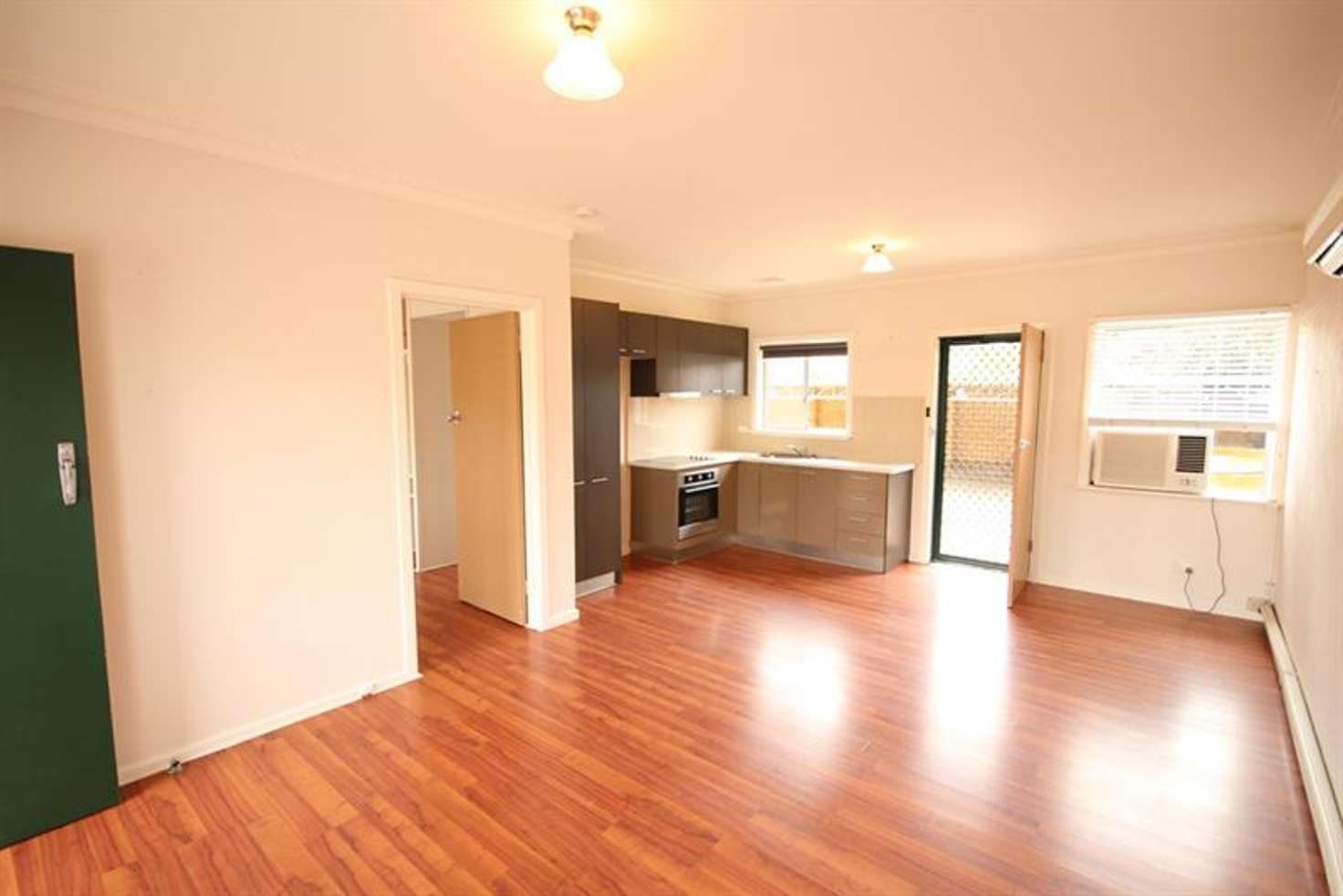 Main view of Homely unit listing, 5/367 Fallon Street, North Albury NSW 2640