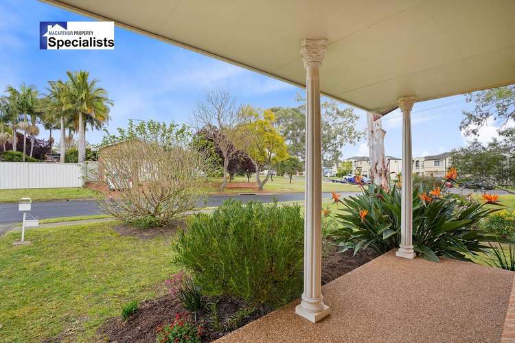 Fourth view of Homely villa listing, 1/67 Fuchsia Crescent, Macquarie Fields NSW 2564