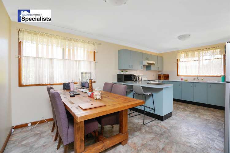 Fifth view of Homely house listing, 4 Kim Place, Ingleburn NSW 2565
