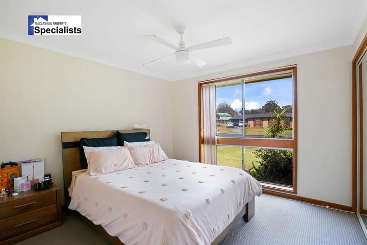 Sixth view of Homely house listing, 4 Kim Place, Ingleburn NSW 2565