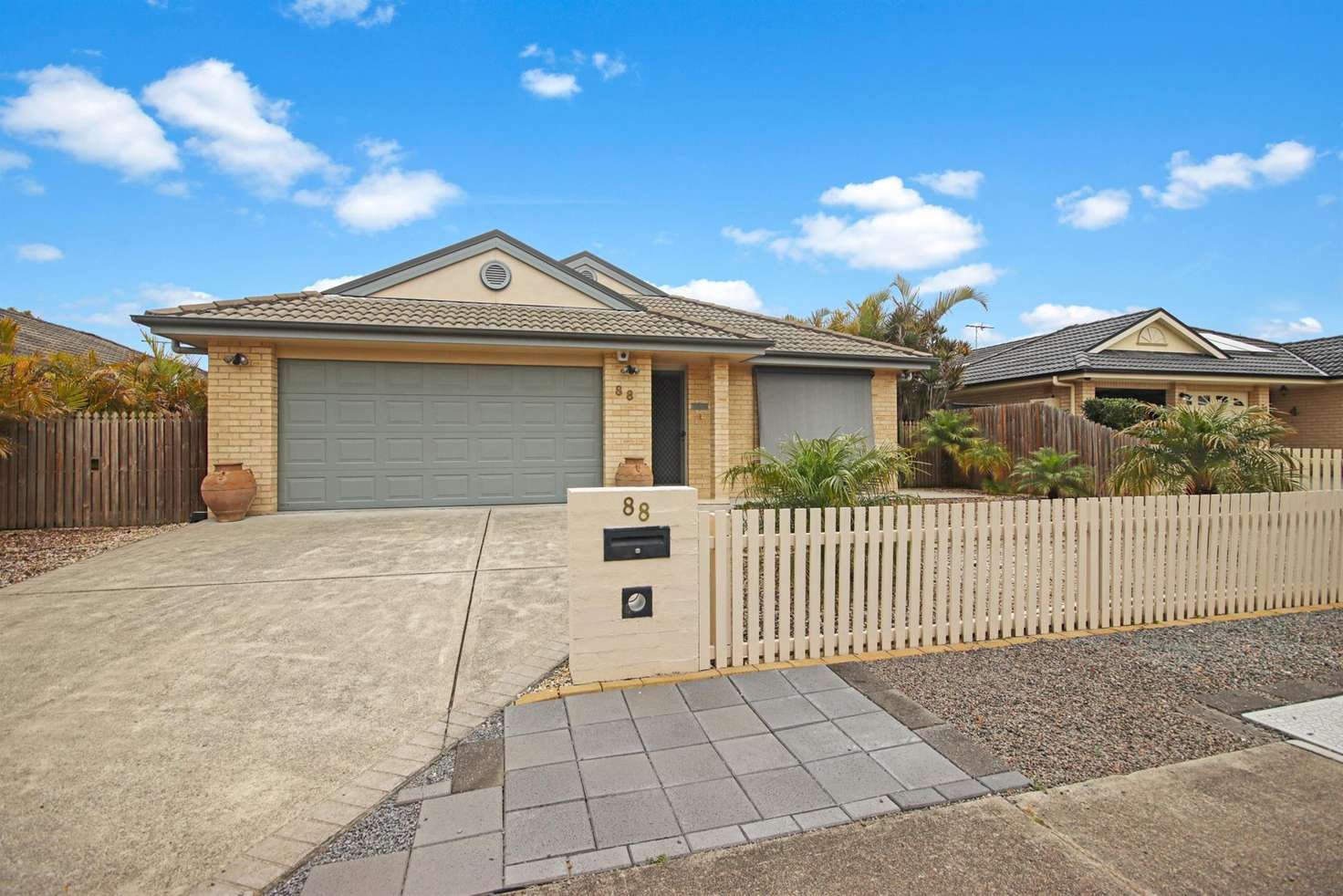 Main view of Homely house listing, 88 Pershing  Place, Tanilba Bay NSW 2319