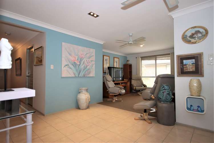 Third view of Homely house listing, 88 Pershing  Place, Tanilba Bay NSW 2319