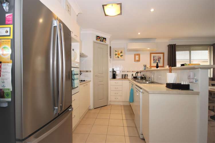 Fifth view of Homely house listing, 88 Pershing  Place, Tanilba Bay NSW 2319
