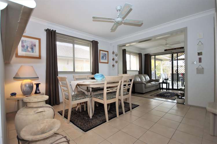 Seventh view of Homely house listing, 88 Pershing  Place, Tanilba Bay NSW 2319