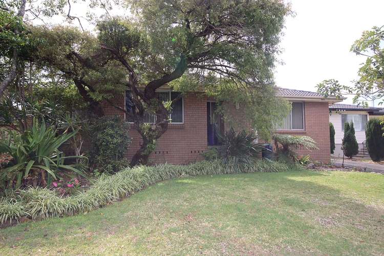 Main view of Homely house listing, 5 Poilus Parade, Tanilba Bay NSW 2319