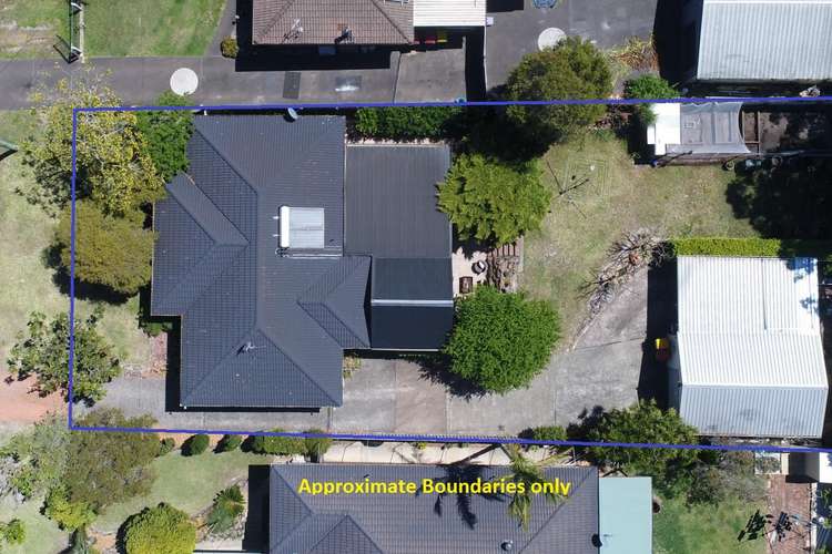 Third view of Homely house listing, 5 Poilus Parade, Tanilba Bay NSW 2319