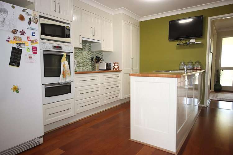 Sixth view of Homely house listing, 5 Poilus Parade, Tanilba Bay NSW 2319