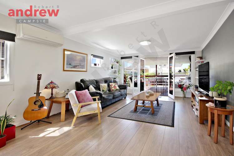Third view of Homely semiDetached listing, 7 South Parade, Canterbury NSW 2193