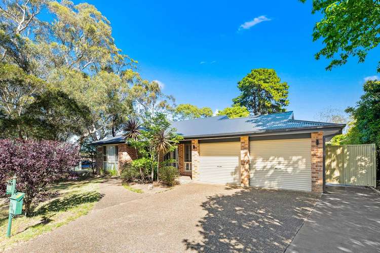 Main view of Homely house listing, 11 Rawson Road, Berowra NSW 2081