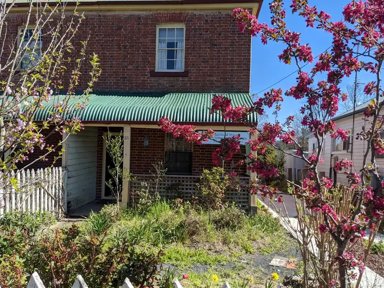 35 Maitland  Street