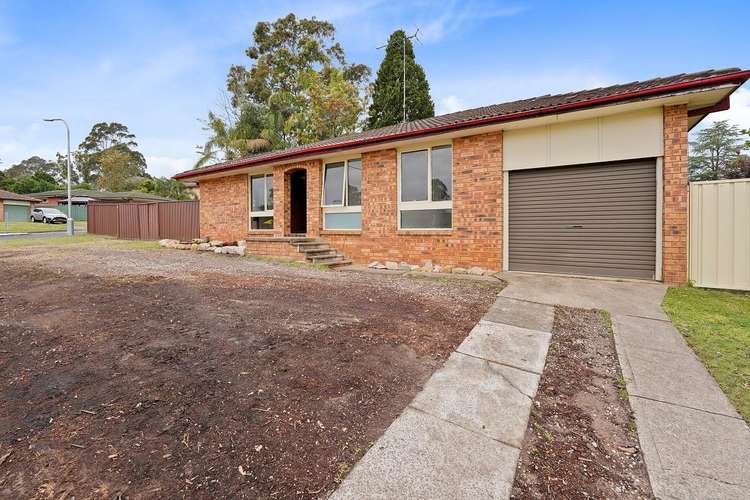Second view of Homely house listing, 68 Woodhouse Drive, Ambarvale NSW 2560