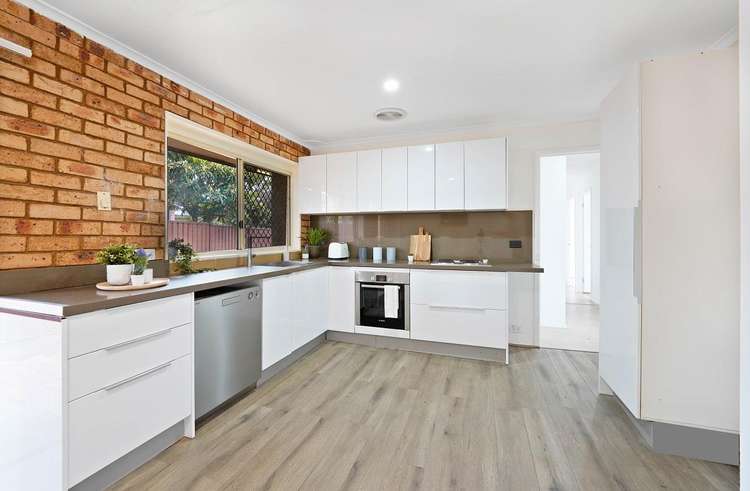 Fifth view of Homely house listing, 68 Woodhouse Drive, Ambarvale NSW 2560
