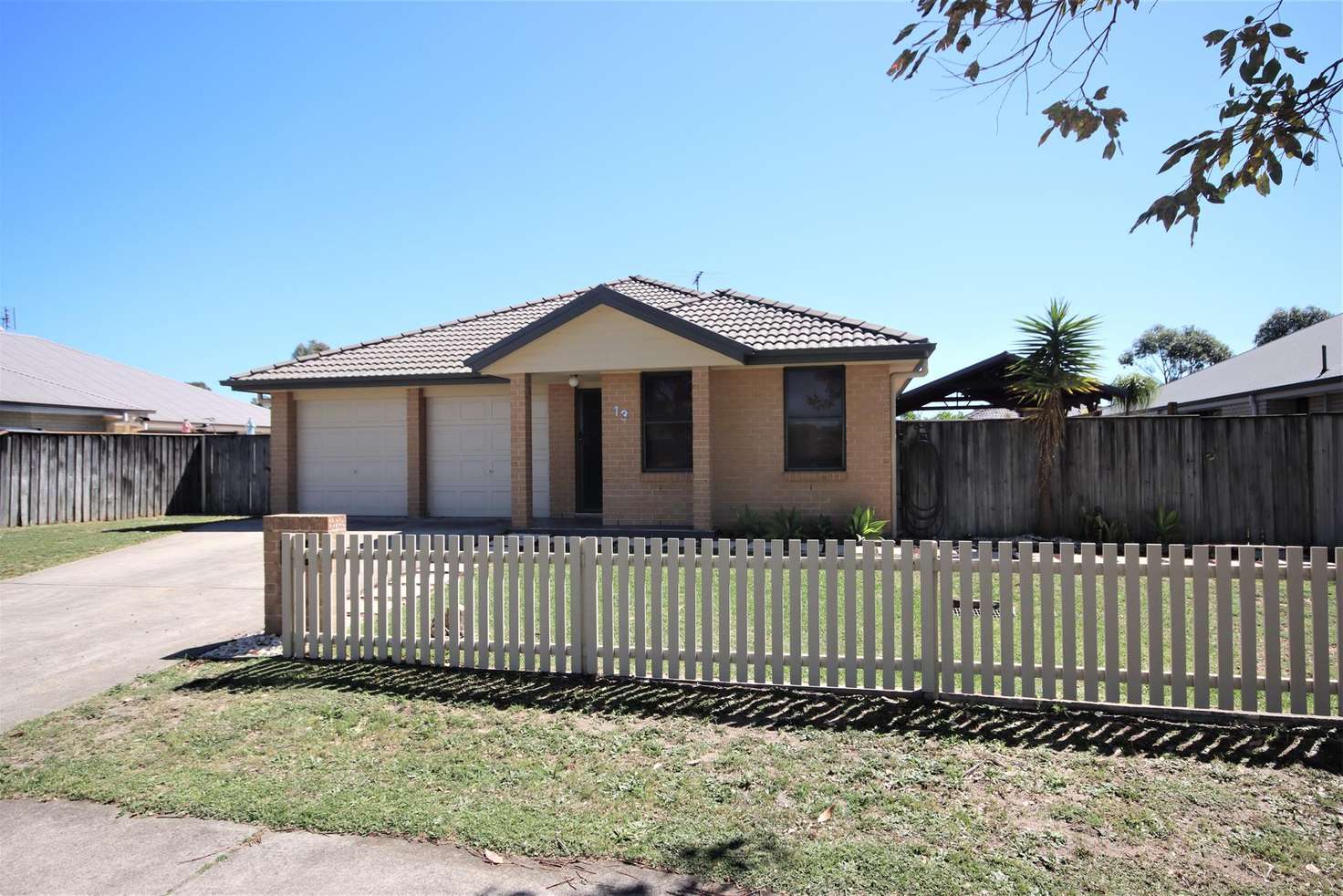 Main view of Homely house listing, 13 Response Drive, Tanilba Bay NSW 2319