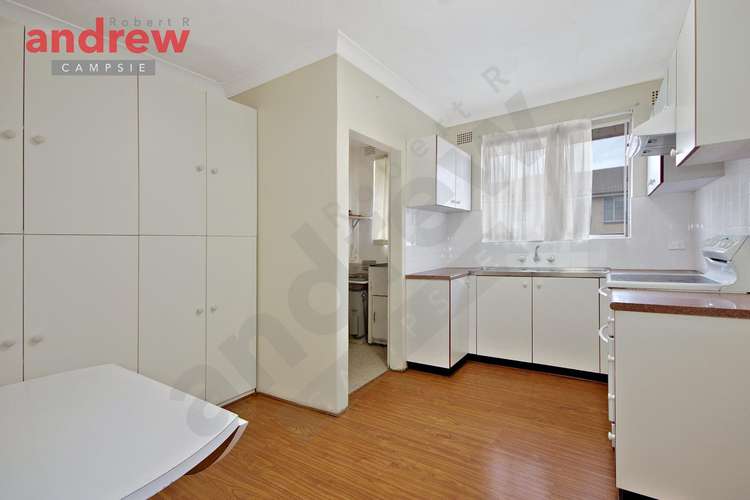 Third view of Homely unit listing, 5/21 Hill Street, Campsie NSW 2194