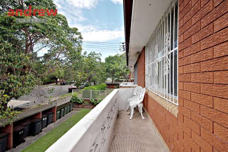 Sixth view of Homely unit listing, 5/21 Hill Street, Campsie NSW 2194