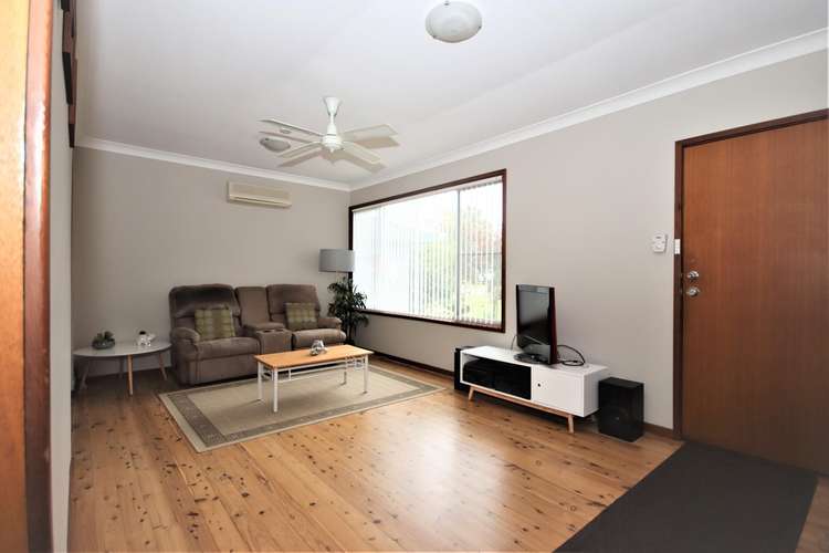 Second view of Homely house listing, 40 Diggers Drive, Tanilba Bay NSW 2319