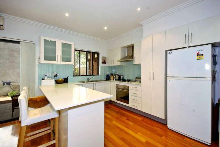 Second view of Homely townhouse listing, 2/2 Oswald Street, Campsie NSW 2194