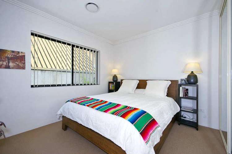 Third view of Homely townhouse listing, 2/2 Oswald Street, Campsie NSW 2194