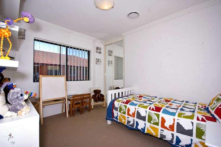 Fifth view of Homely townhouse listing, 2/2 Oswald Street, Campsie NSW 2194