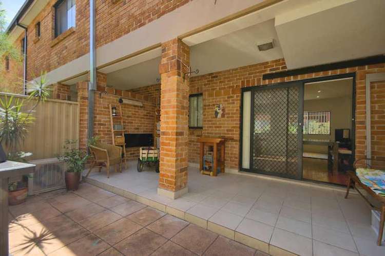 Sixth view of Homely townhouse listing, 2/2 Oswald Street, Campsie NSW 2194