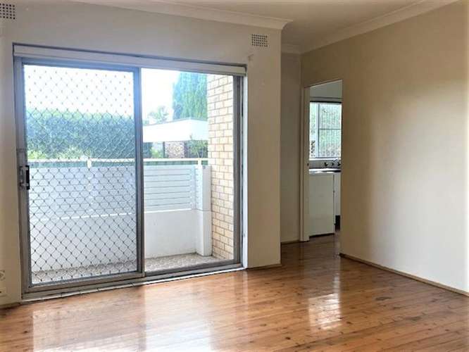 Main view of Homely apartment listing, 4/17 Dunmore Street, Croydon Park NSW 2133