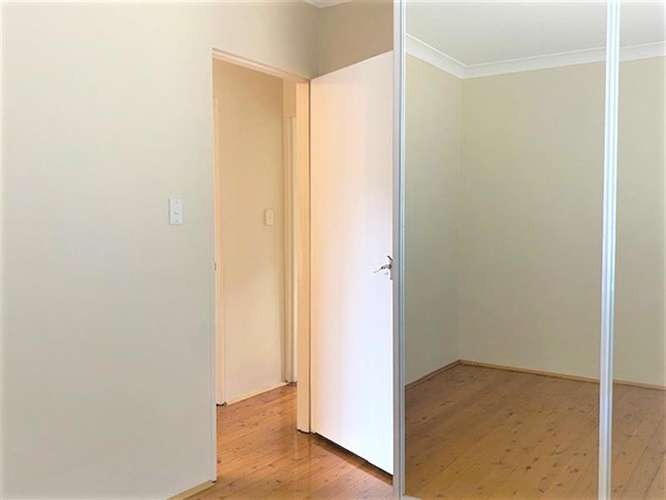Third view of Homely apartment listing, 4/17 Dunmore Street, Croydon Park NSW 2133