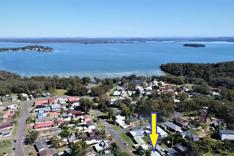 Second view of Homely house listing, 23 Bay  Street, Mallabula NSW 2319