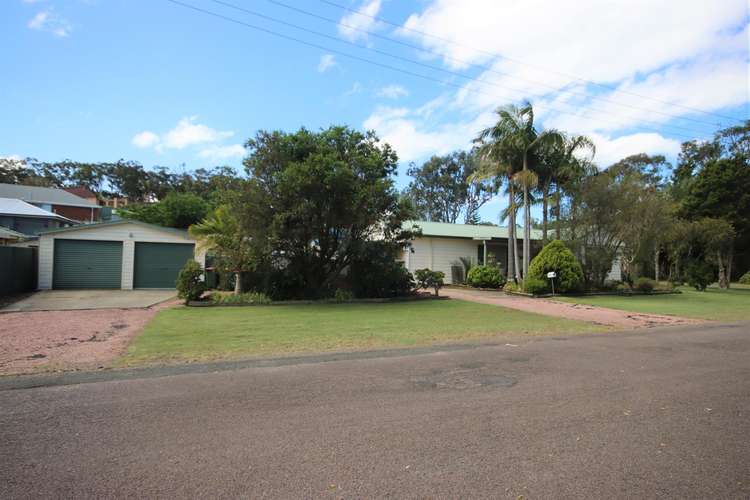 Third view of Homely house listing, 23 Bay  Street, Mallabula NSW 2319