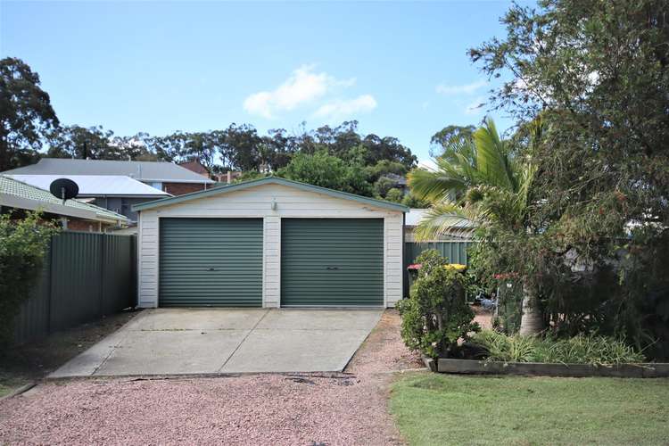 Fourth view of Homely house listing, 23 Bay  Street, Mallabula NSW 2319