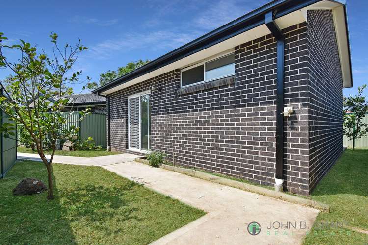 Main view of Homely flat listing, 7B Wright Close, Georges Hall NSW 2198