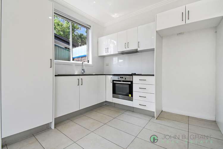 Second view of Homely flat listing, 7B Wright Close, Georges Hall NSW 2198