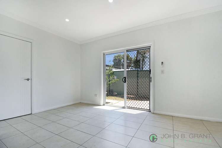 Third view of Homely flat listing, 7B Wright Close, Georges Hall NSW 2198