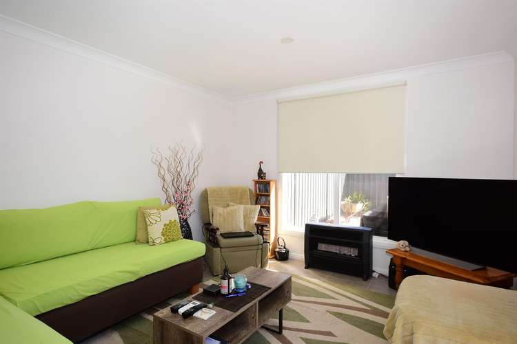Second view of Homely unit listing, 1/43 - 45 Nile Street, Orange NSW 2800