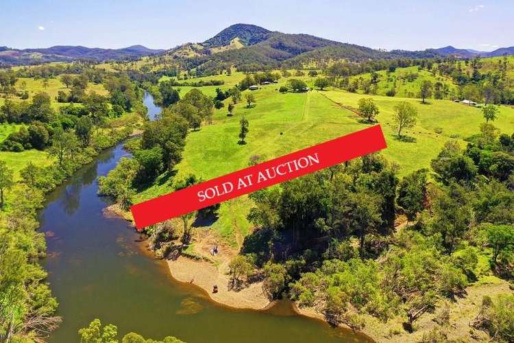 299 Callaghans Creek Road, Gloucester NSW 2422