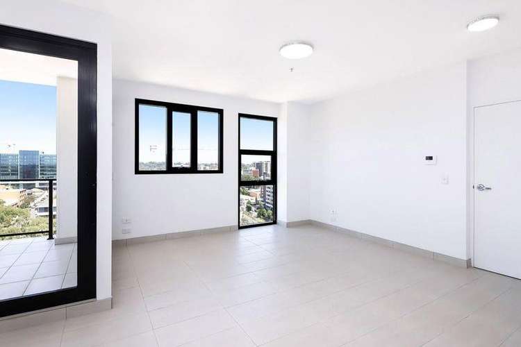 Fifth view of Homely apartment listing, B1108/196A Stacey Street, Bankstown NSW 2200