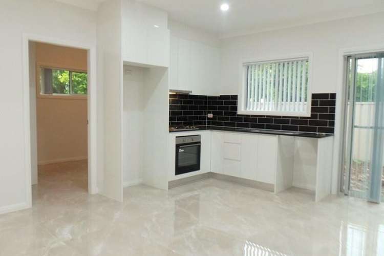 Main view of Homely flat listing, 12A Omaroo  Avenue, Doonside NSW 2767