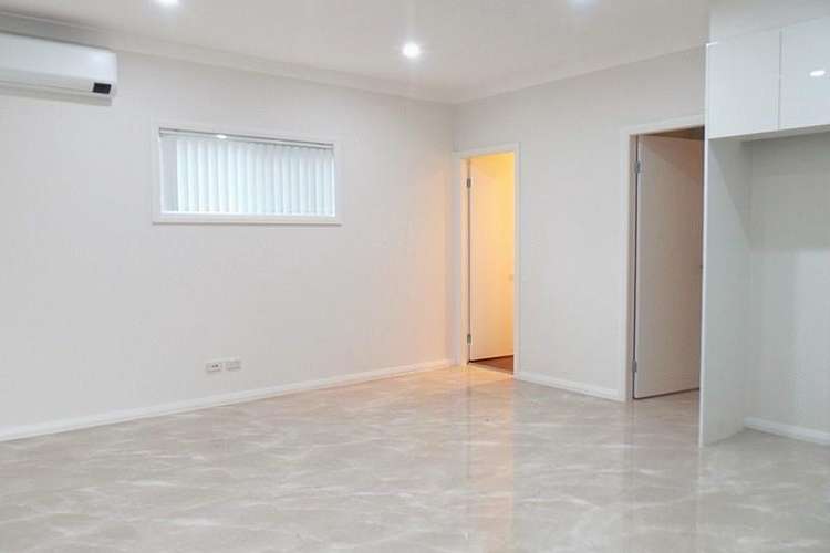 Second view of Homely flat listing, 12A Omaroo  Avenue, Doonside NSW 2767