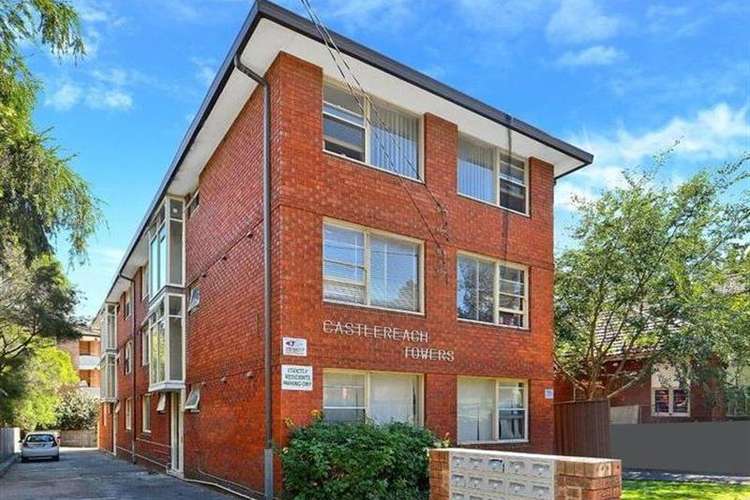 Main view of Homely apartment listing, 11/67 Wentworth Road, Strathfield NSW 2135