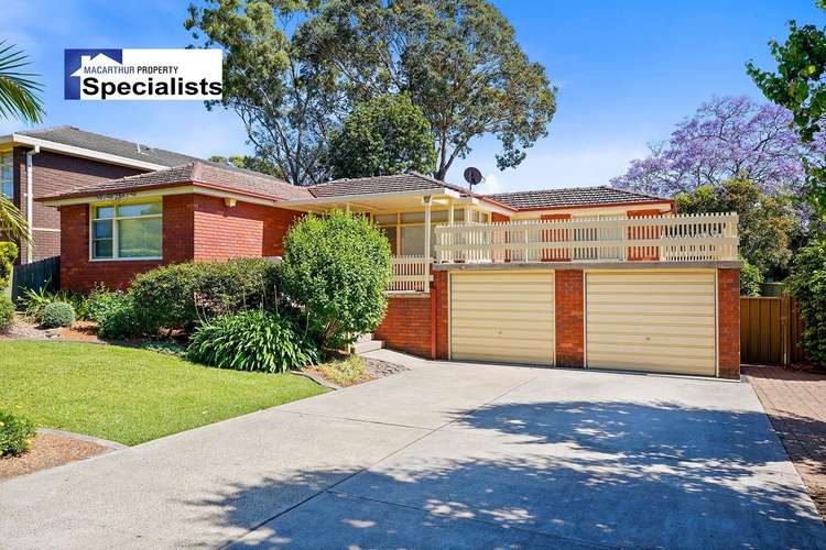 Third view of Homely house listing, 145 St Johns Road, Bradbury NSW 2560