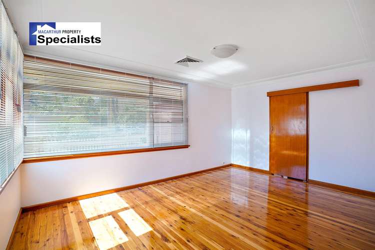 Fourth view of Homely house listing, 145 St Johns Road, Bradbury NSW 2560