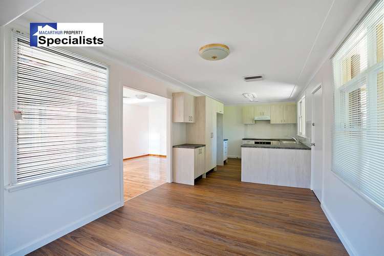 Fifth view of Homely house listing, 145 St Johns Road, Bradbury NSW 2560