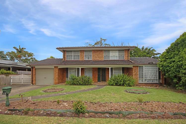 Main view of Homely house listing, 37 Wychewood Avenue, Mallabula NSW 2319