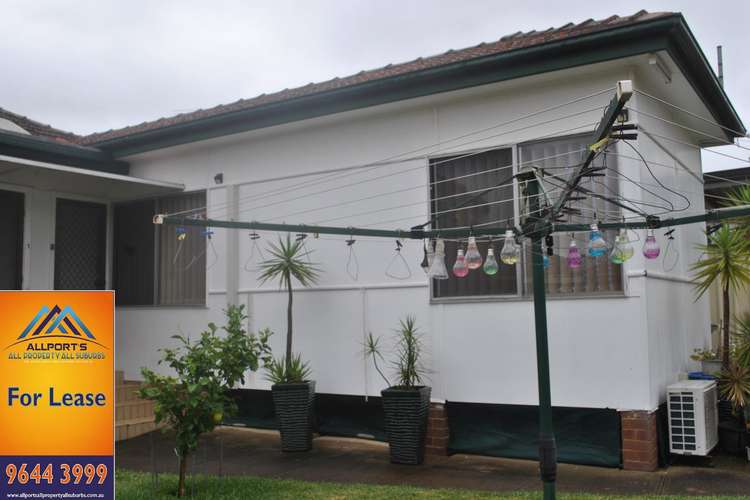 Main view of Homely flat listing, 2/113 Brunker Road, Yagoona NSW 2199