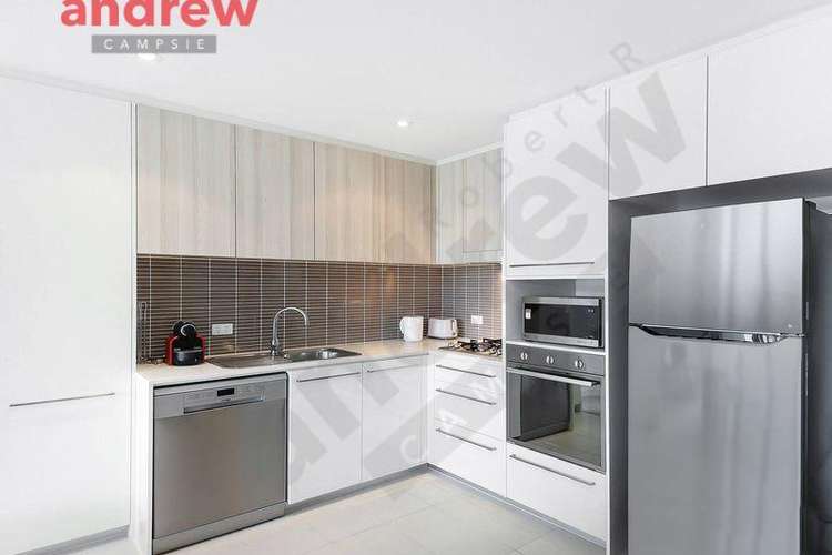 Second view of Homely apartment listing, 108/6 Sunbeam Street, Campsie NSW 2194