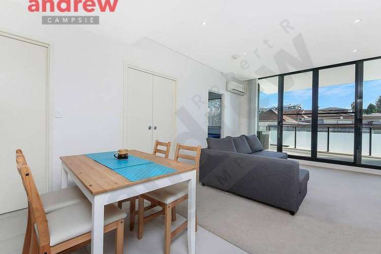 Third view of Homely apartment listing, 108/6 Sunbeam Street, Campsie NSW 2194