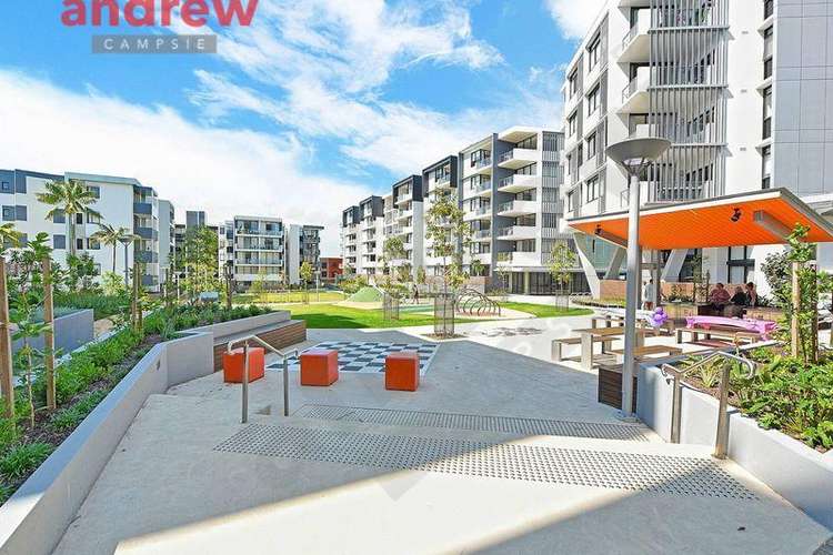 Fifth view of Homely apartment listing, 108/6 Sunbeam Street, Campsie NSW 2194