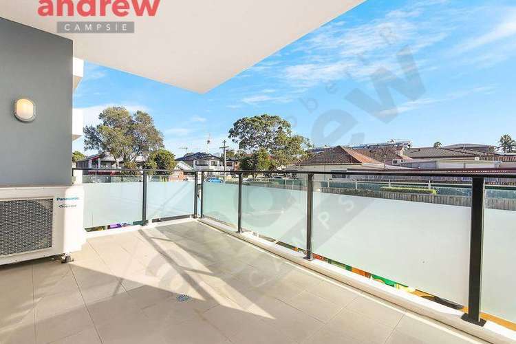Sixth view of Homely apartment listing, 108/6 Sunbeam Street, Campsie NSW 2194