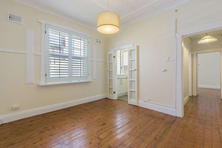Main view of Homely apartment listing, 9/42 Bayswater Road, Rushcutters Bay NSW 2011