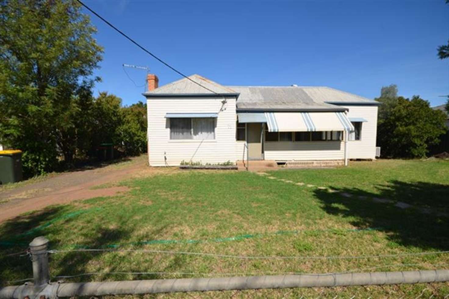 Main view of Homely house listing, 71 Lynn Street, Boggabri NSW 2382